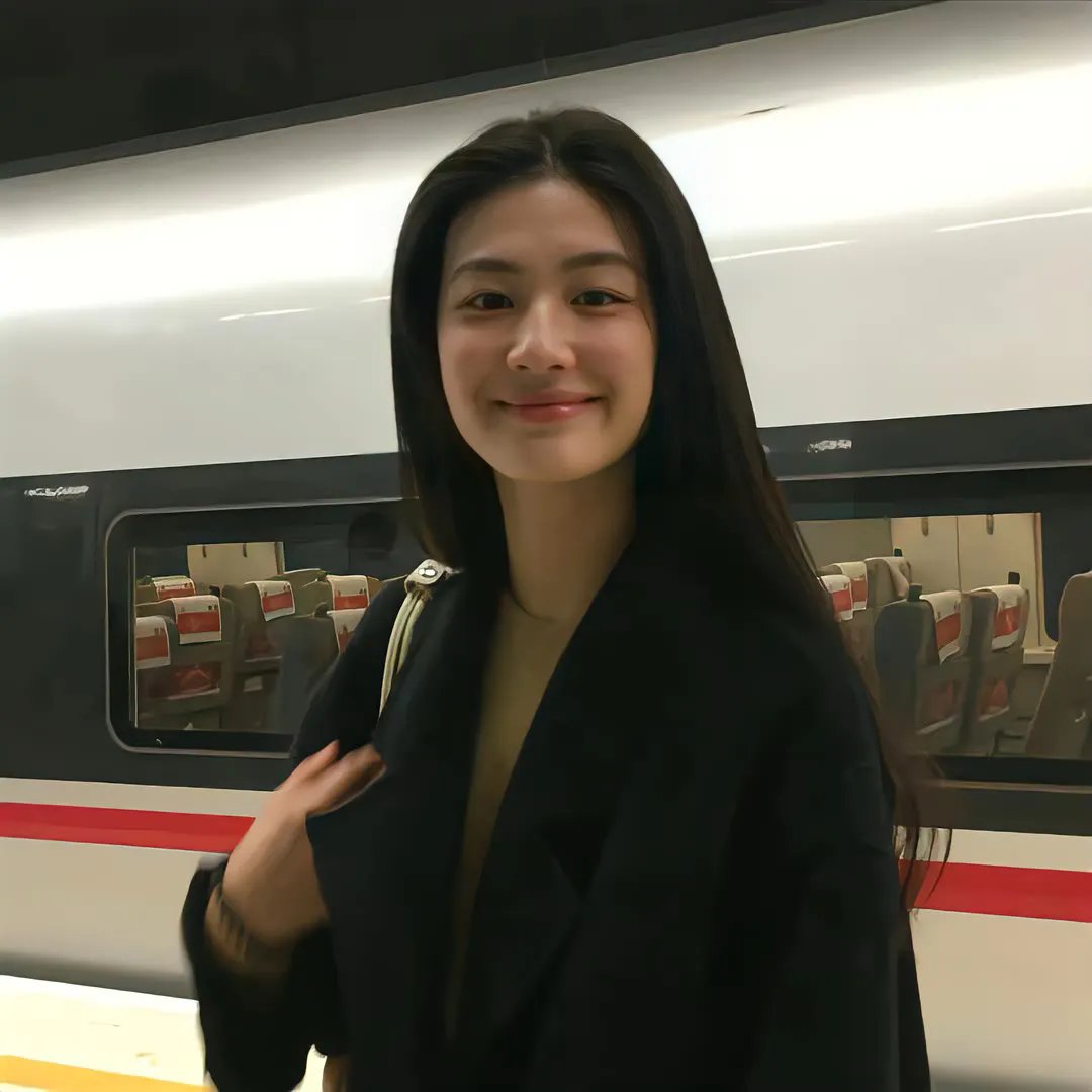 前说！