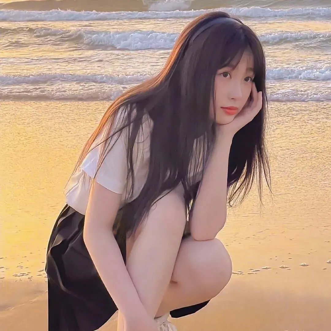 栅栏外