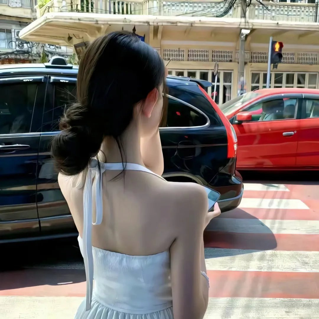 非凡夏日